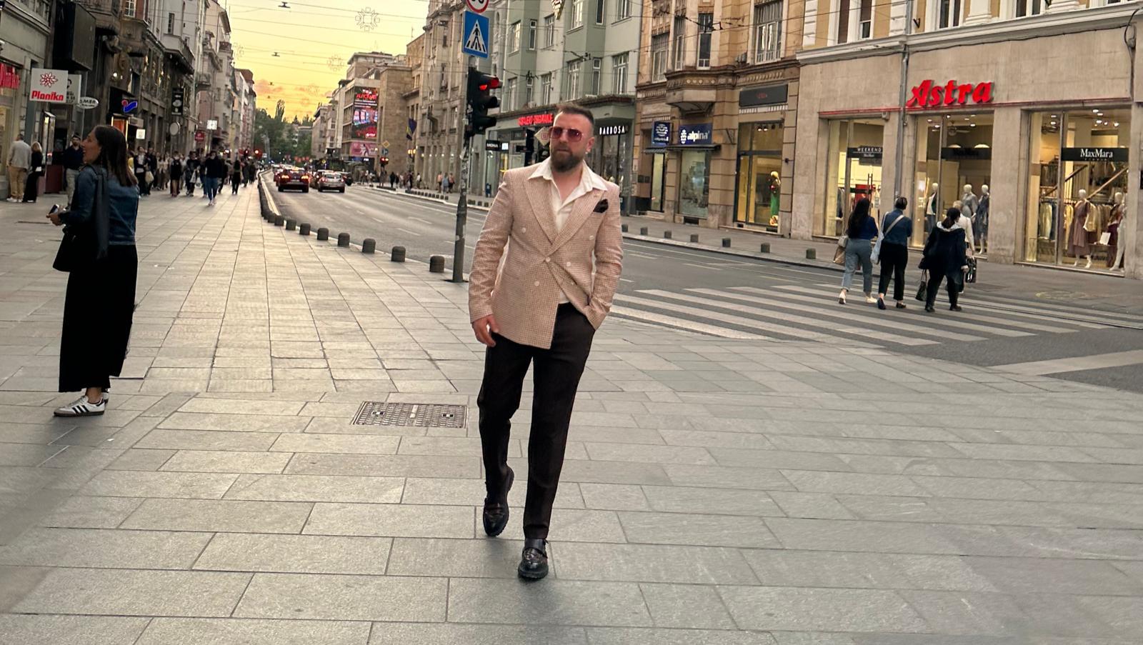 Eğitimci Ali Çöşge Öncülüğünde Ankara Parkur Türkiye’nin En Büyük Hazırlık Merkezlerinden Biri Oldu