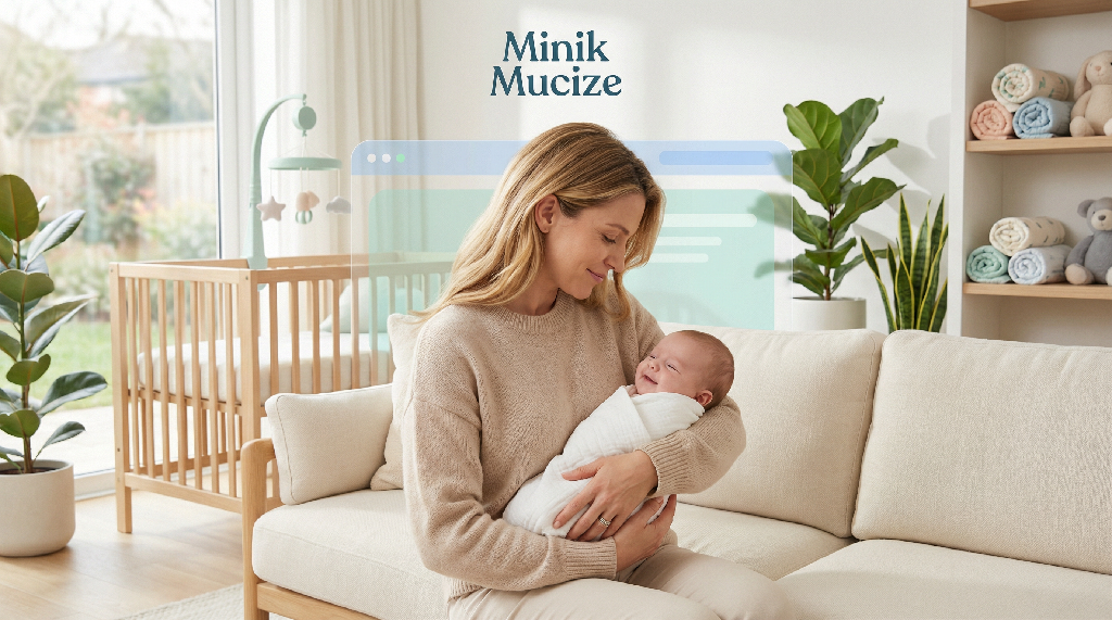 Zade Vital ile Günlük Yaşamda Gücünü Doğadan Al