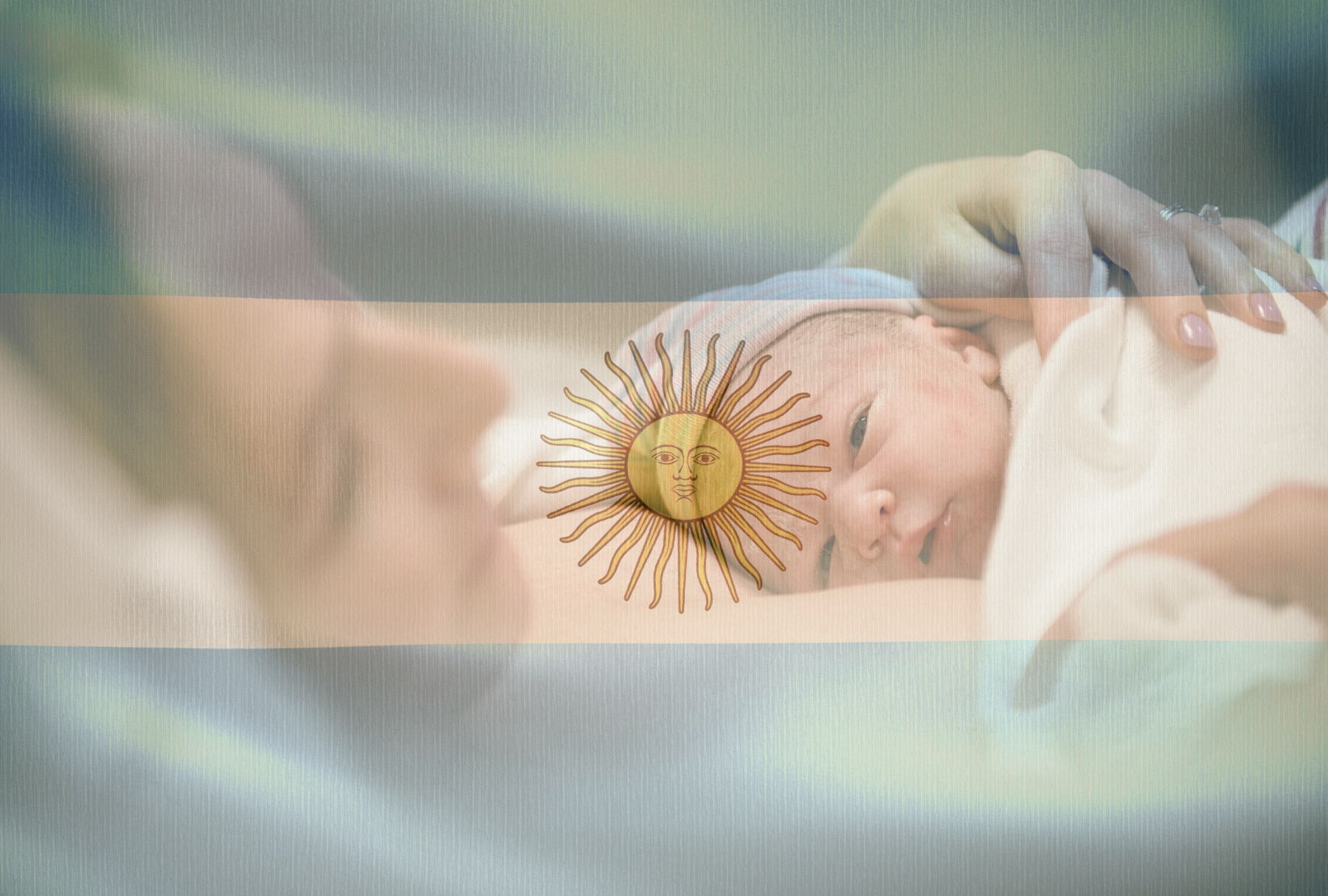 Arjantin’de doğum yapmak ve Arjantin vatandaşlığı almak trendi ortaya çıktı