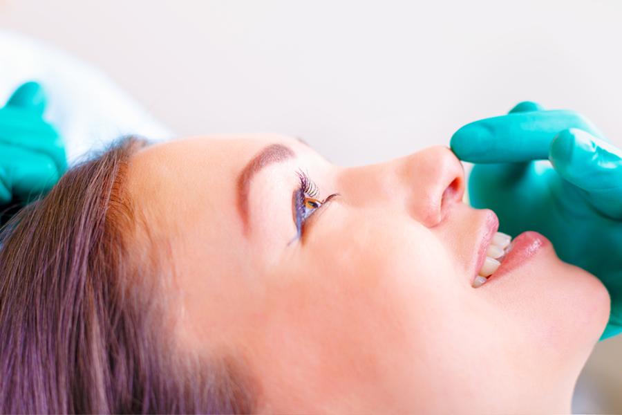 Burun Küçültme Ameliyatı ile Yüz Oranlarında Estetik Uyum