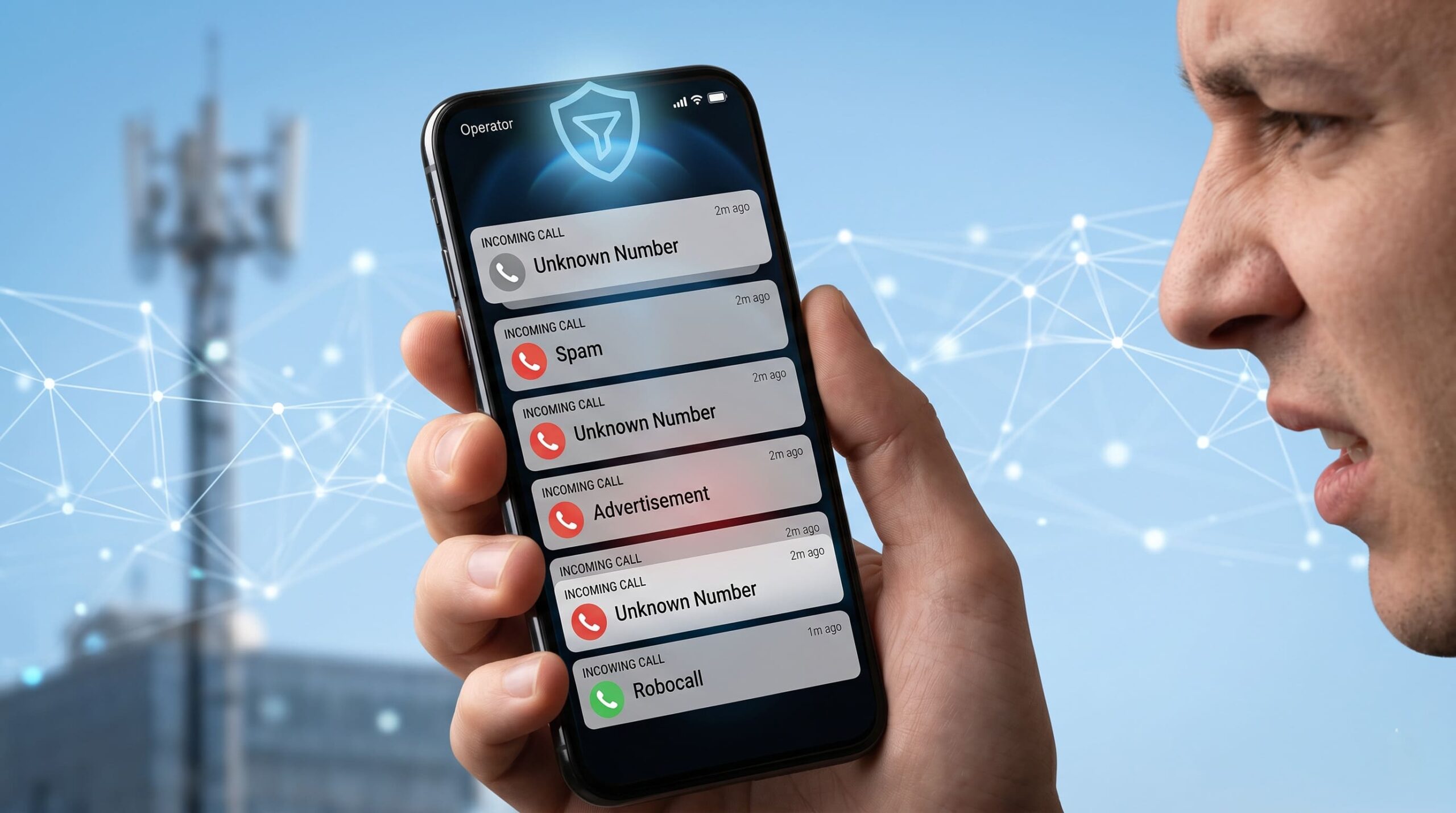 Spam Aramalar Neden Hâlâ Telefonunuza Düşüyor? Açık Olması Gereken 3 Kritik Ayar