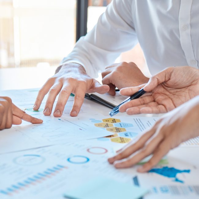ERP Programı ile İşletmelerde Veriye Dayalı Yönetim Dönemi