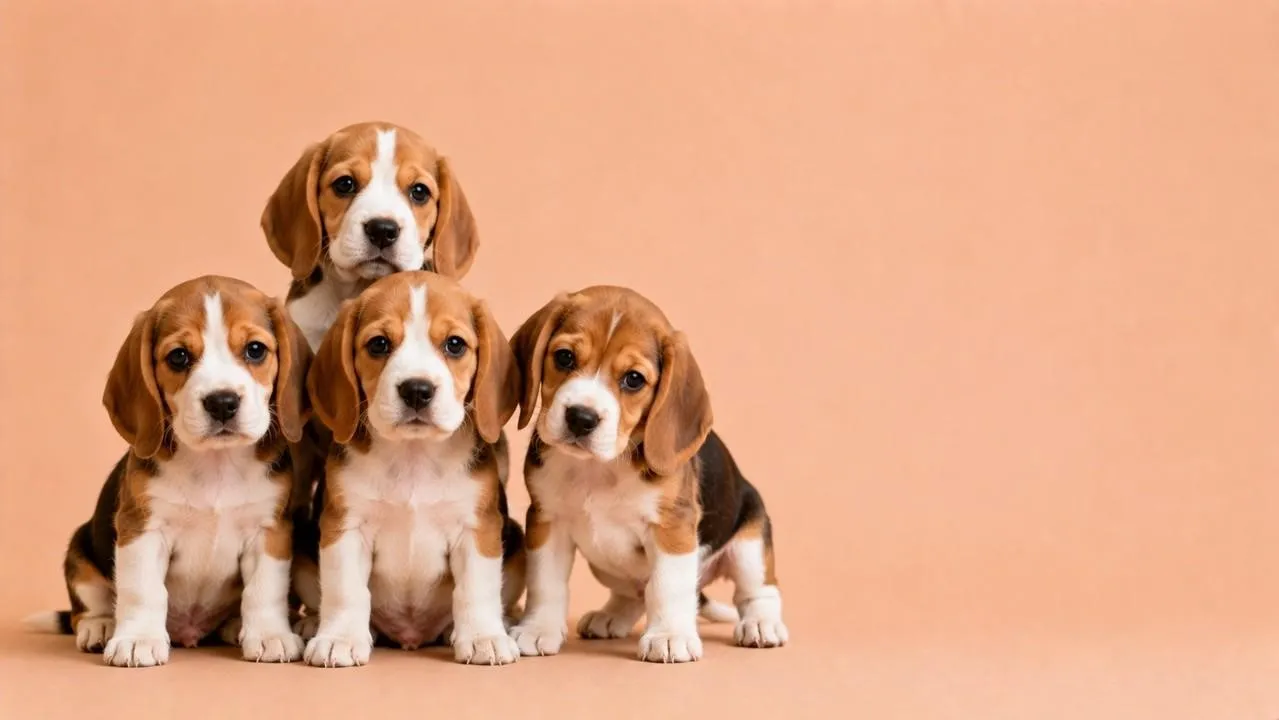 Beagle Yavru İlanları ve Fiyatları