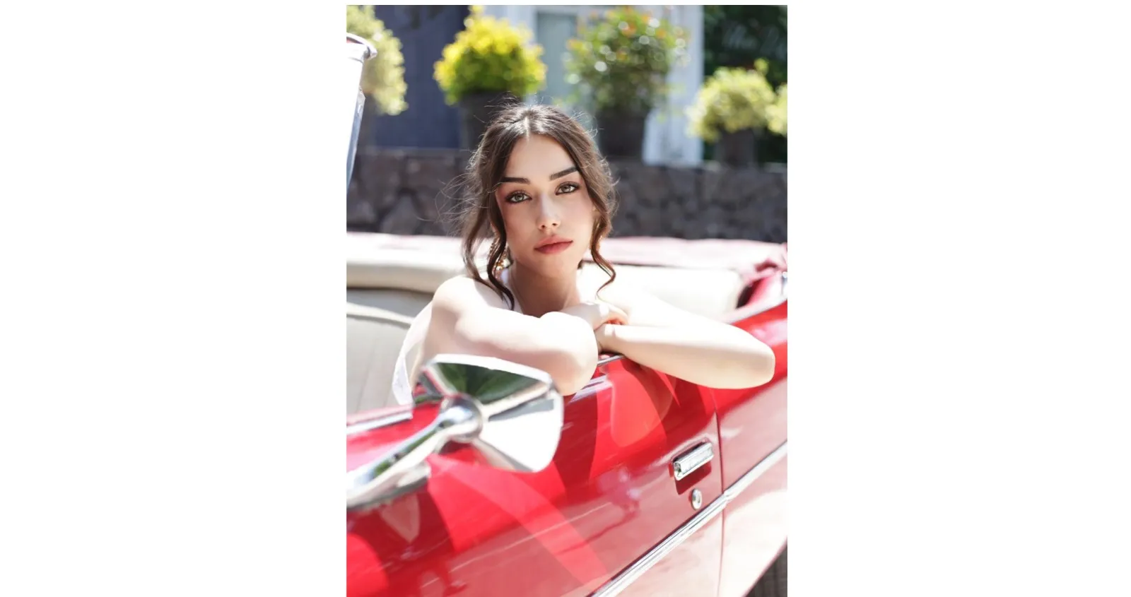 LİVA QUEEN OF TURKEY FİNALİSTİ BİLGE DÜZCAN KİMDİR?